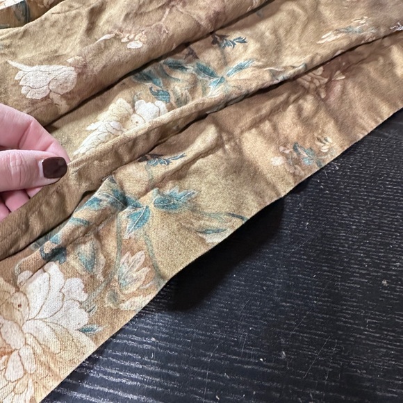 Peruvian Connection Set Of Two Pillow Shams - Picture 3 of 9